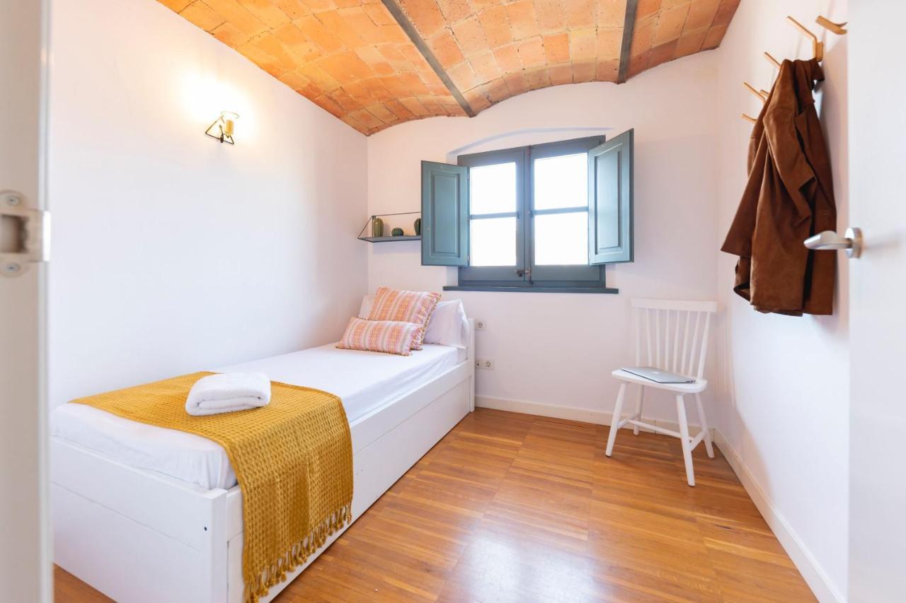 דירות ז'ירונה Bravissimo Raims Penthouse מראה חיצוני תמונה