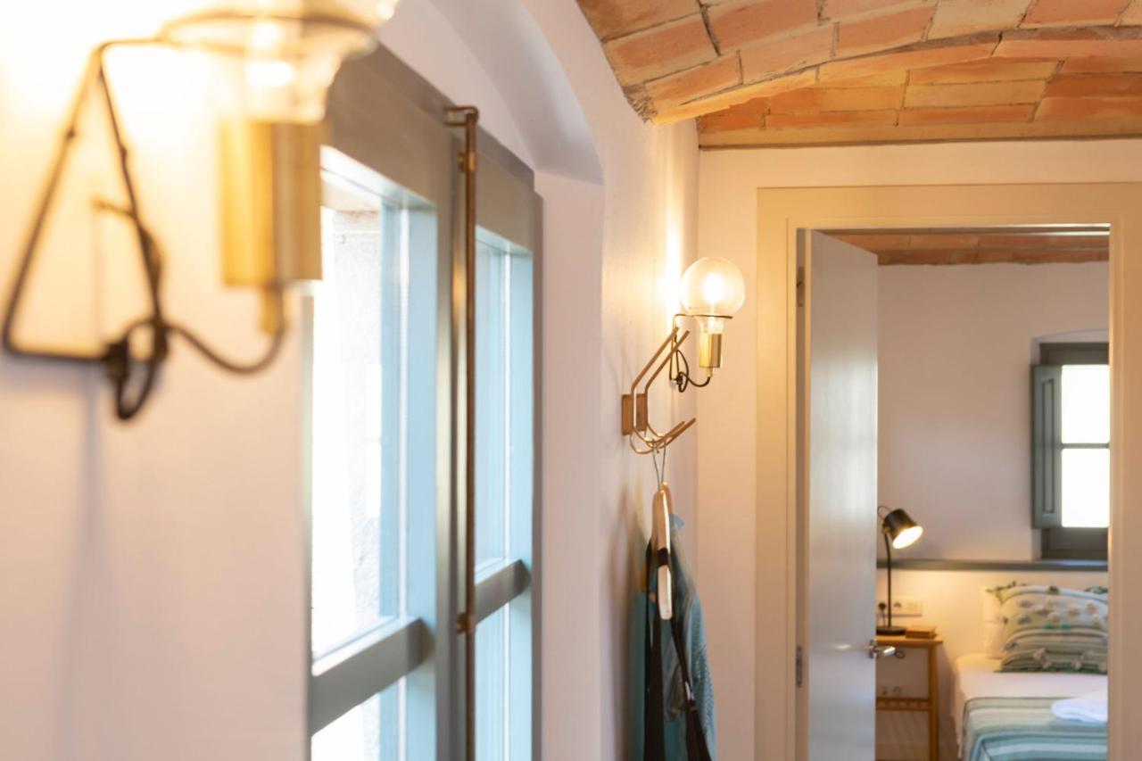 דירות ז'ירונה Bravissimo Raims Penthouse מראה חיצוני תמונה